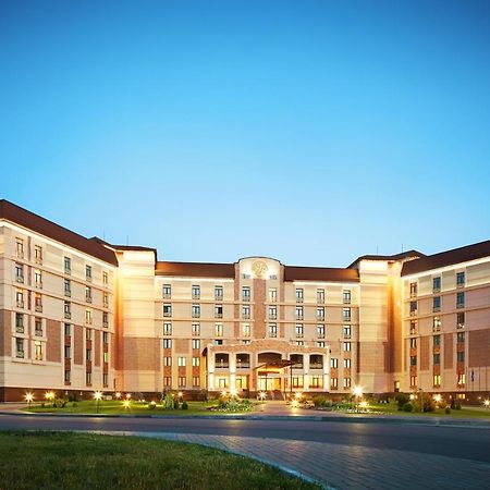 Medical&Spa Resort Alfa Radon Baraviki Eksteriør billede